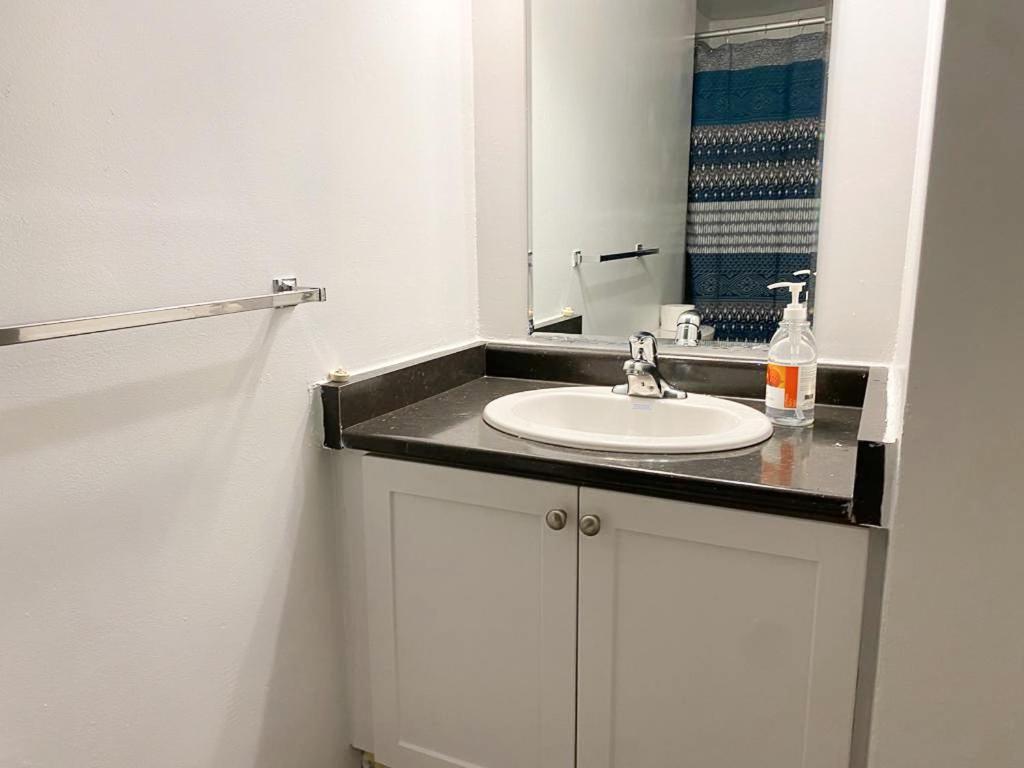 Bright Apartment Close To City With Free Parking Toronto Exterior photo