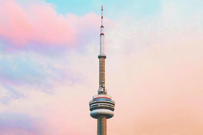 Bright Apartment Close To City With Free Parking Toronto Exterior photo